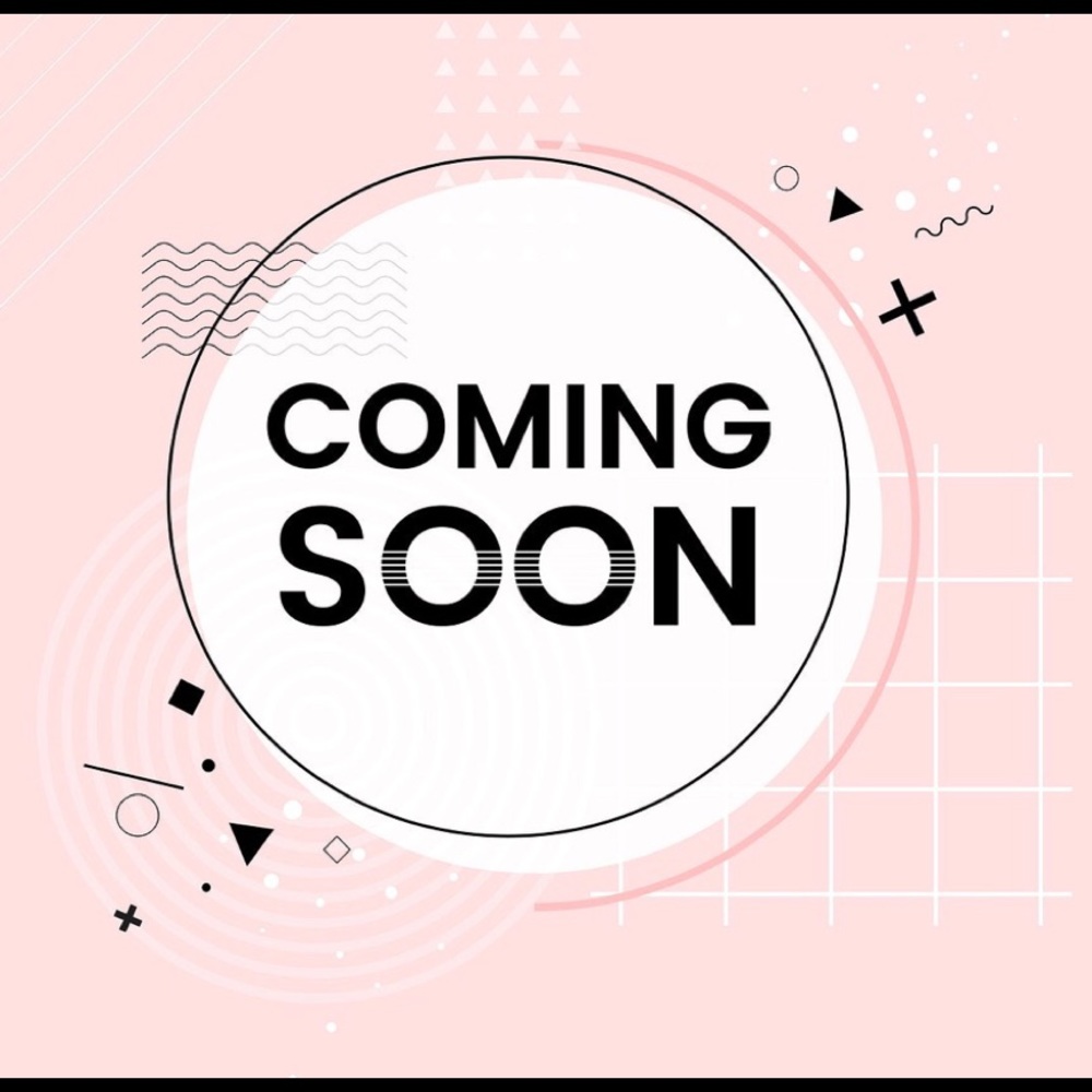 🌸🌸More Items Coming Soon🌸🌸